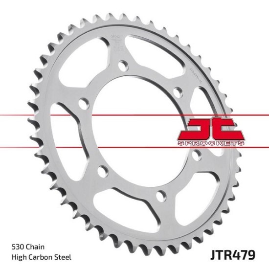 JT REAR SPROCKET JTR479.45