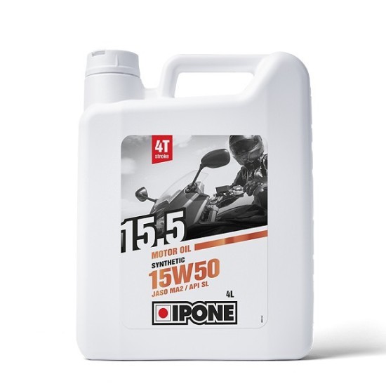 15.5 - 4L