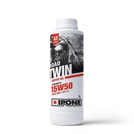 ROAD TWIN 15W50 - 1L