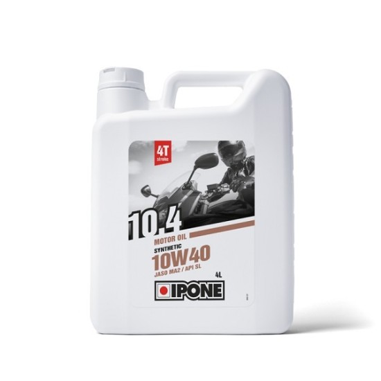 10.4 - 4L