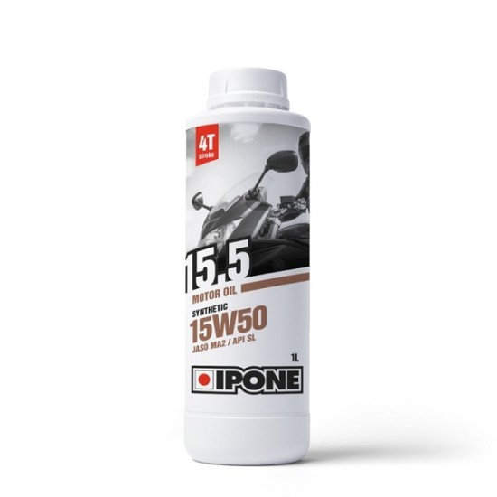 15.5 - 1L