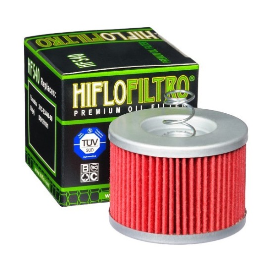 HF540