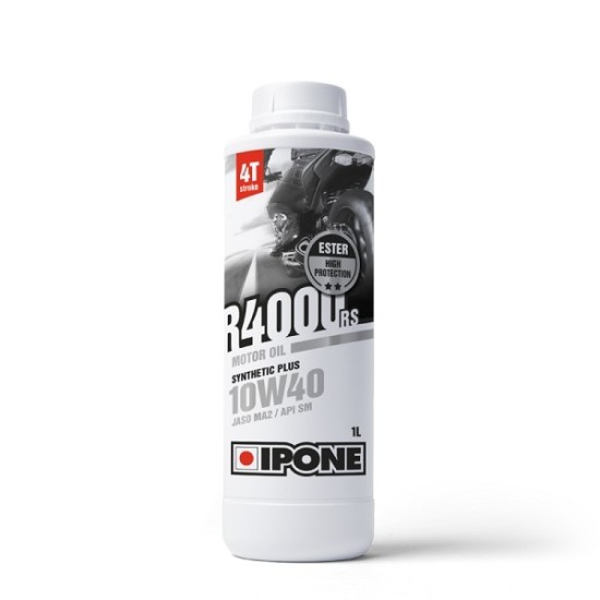 Win R4000 R4000 RS 10W40 - 1L