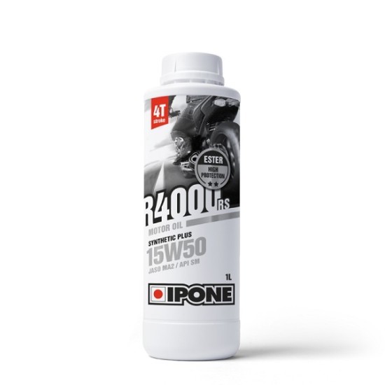 R4000 RS 15W50 - 1L