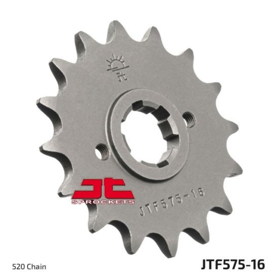 JT FRONT SPROCKET JTF576.16