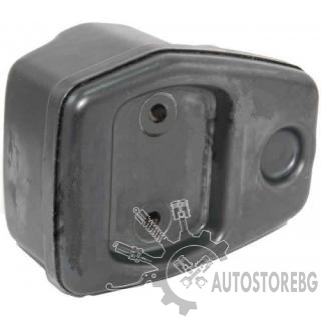 Kit Ergots SPIT 811515 – Compatible Modèles 351, 372, 352, 452 Et K16