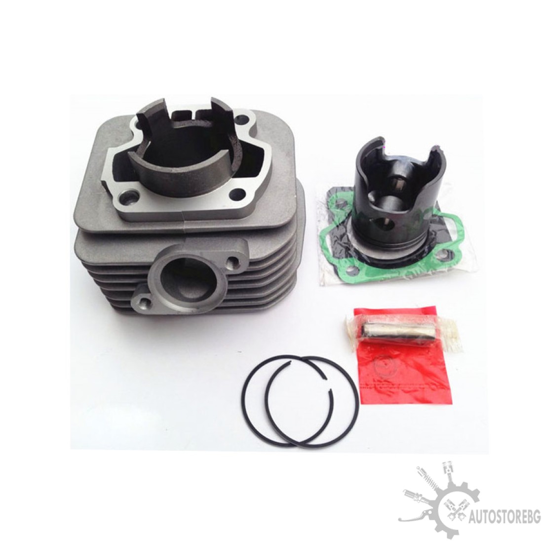 Цилиндър Suzuki Morini, AH100, AG100, address 100,