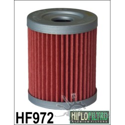 Маслен филтър Hiflo HF972