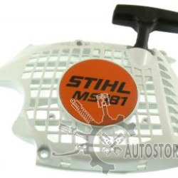 Ръчен стартер с въже Stihl 171, 181, 211